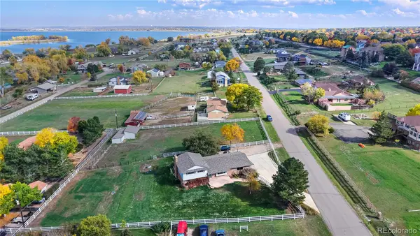 13135 W 86th Avenue, Arvada, CO 80005