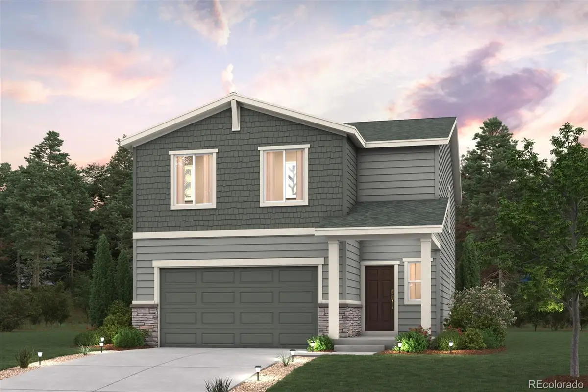 2464 Liam Street, Fort Lupton, CO 80621 - #1