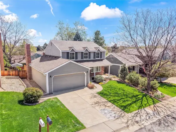 7178 S Grape Lane, Centennial, CO 80122
