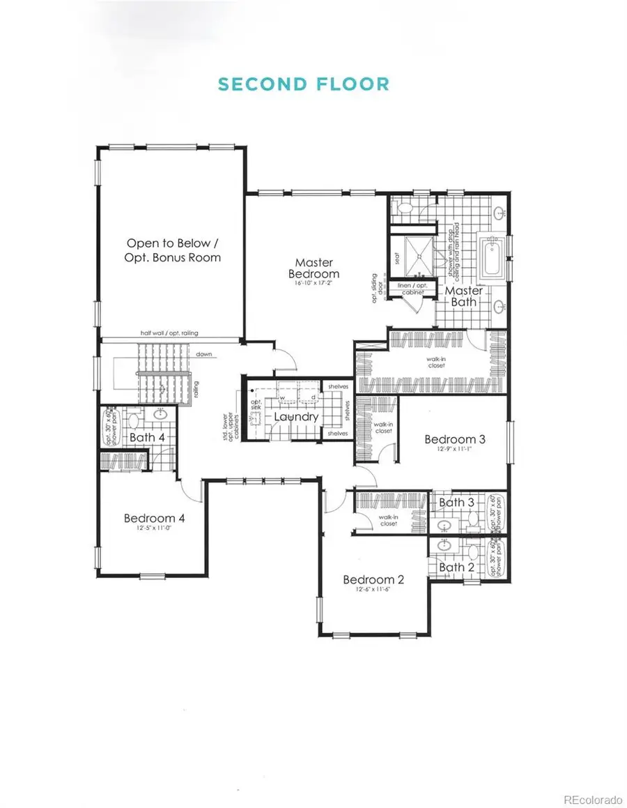7936 S Jamestown Court, Aurora, CO 80016 - #3