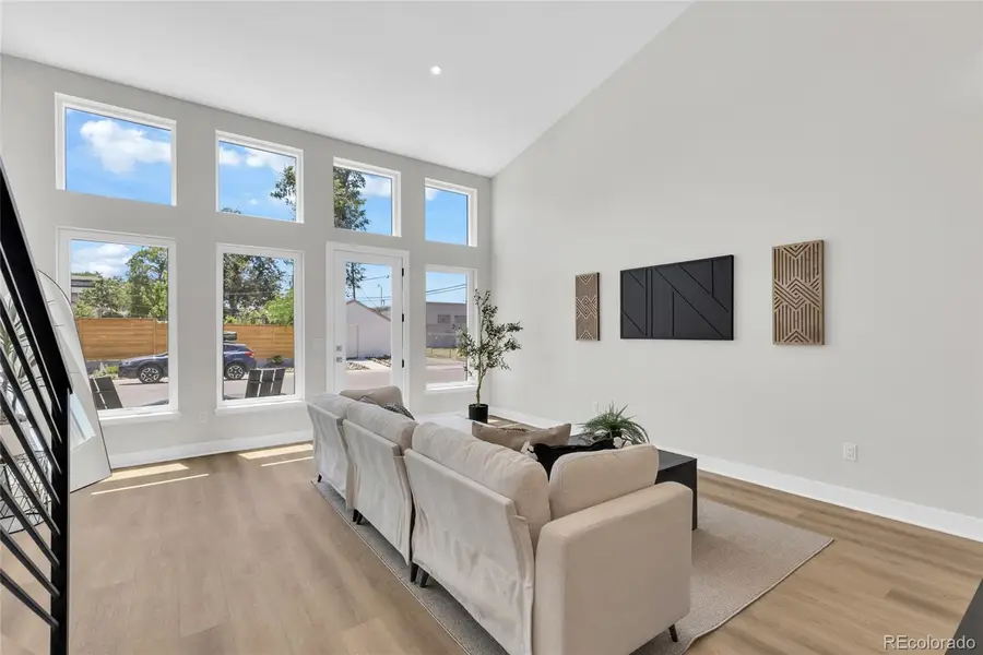 347 W Warren Avenue, Denver, CO 80223 - #3