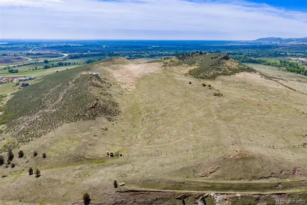 4753 Wild Horizon Drive, Laporte, CO 80535