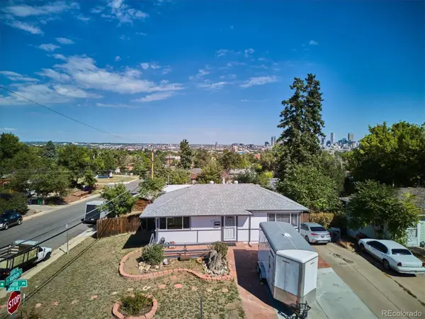 2141 W Gill Place, Denver, CO 80223