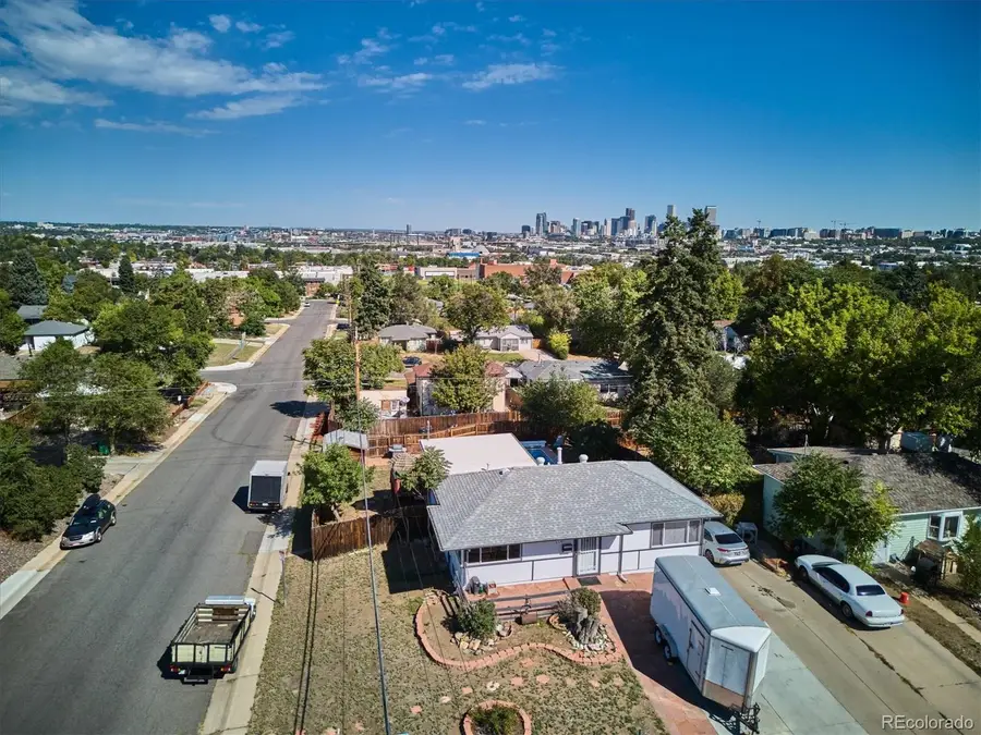 2141 W Gill Place, Denver, CO 80223 - #2