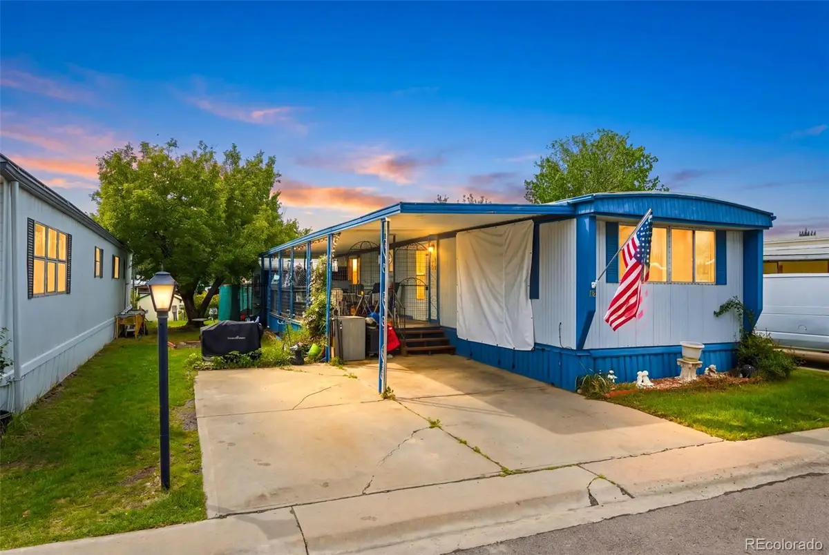 8201 S Santa Fe Drive, Littleton, CO 80120 - #1