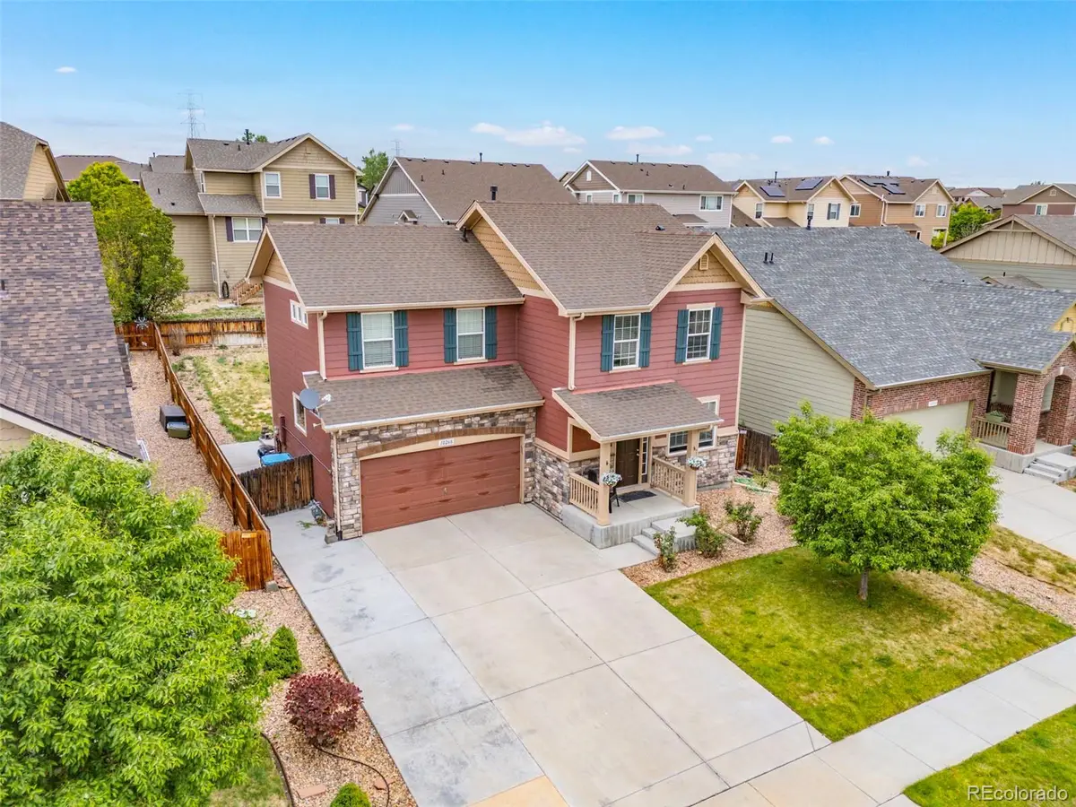 10268 Norfolk Street, Commerce City, CO 80022 - #1