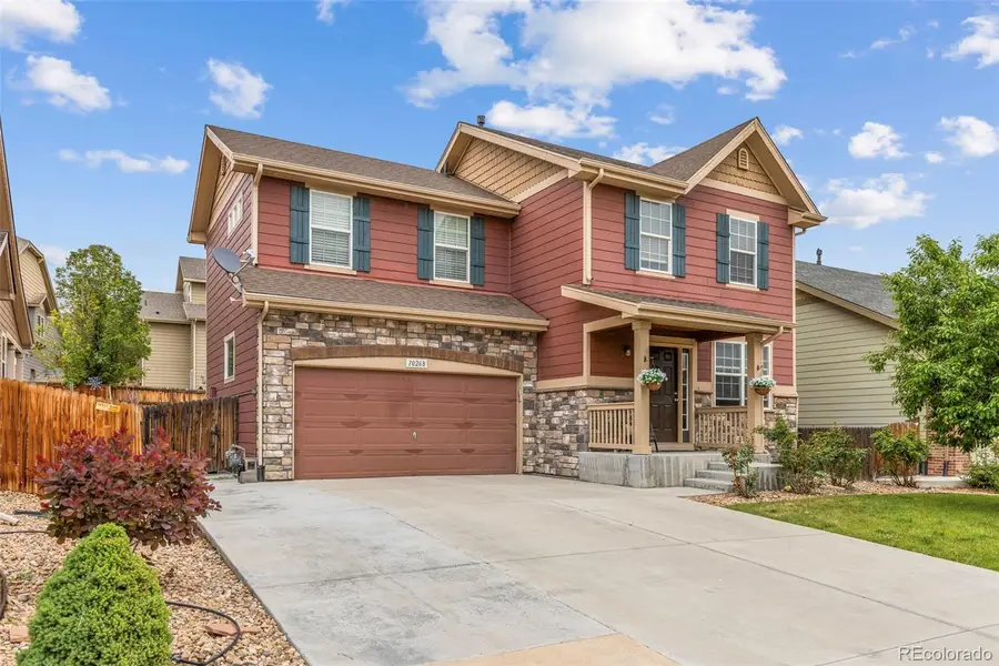 10268 Norfolk Street, Commerce City, CO 80022 - #2