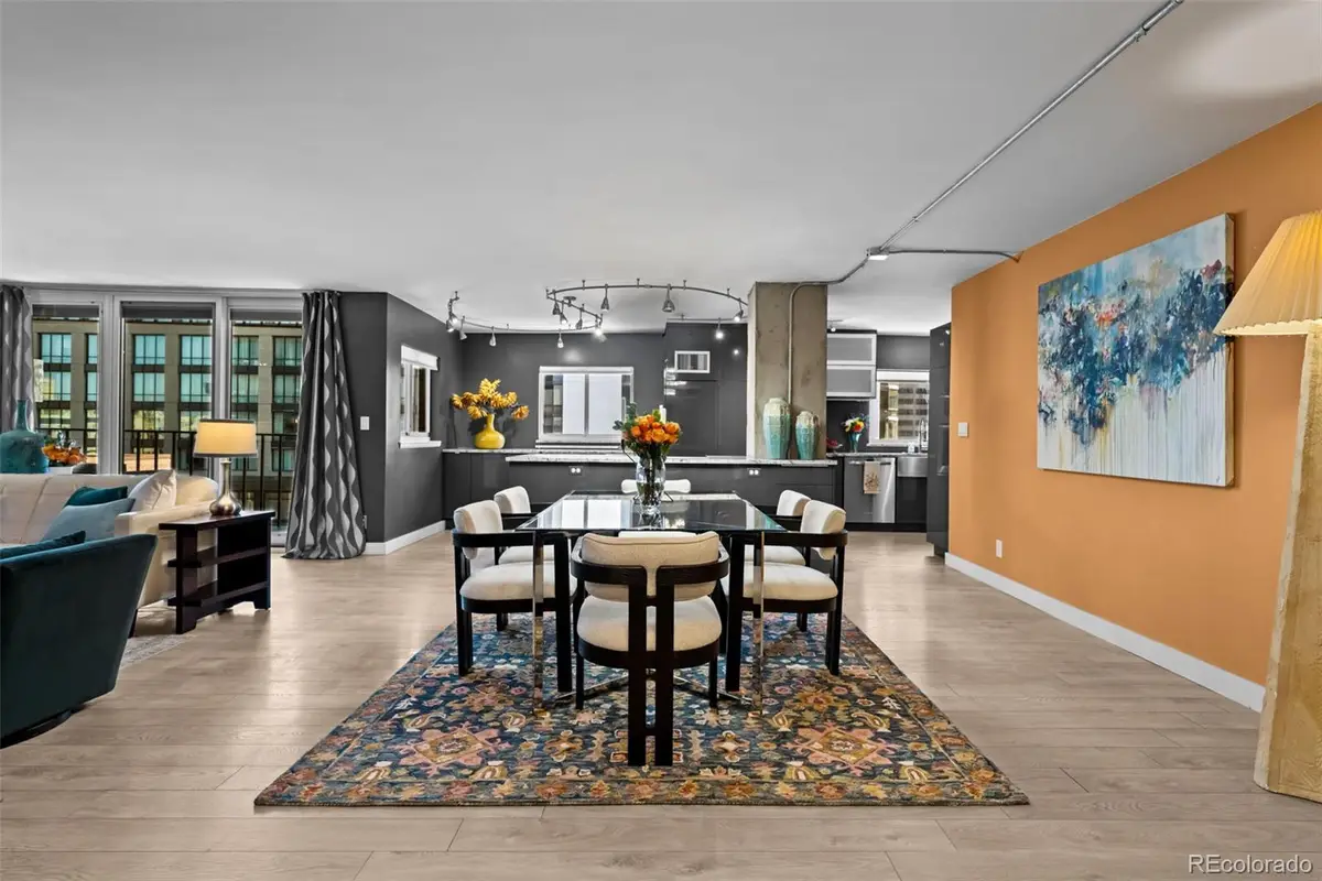 1551 Larimer Street #804, Denver, CO 80202 - Image #1