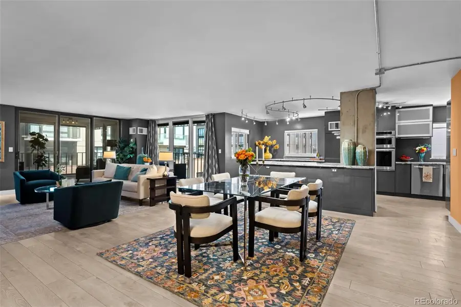 1551 Larimer Street #804, Denver, CO 80202 - Image #2