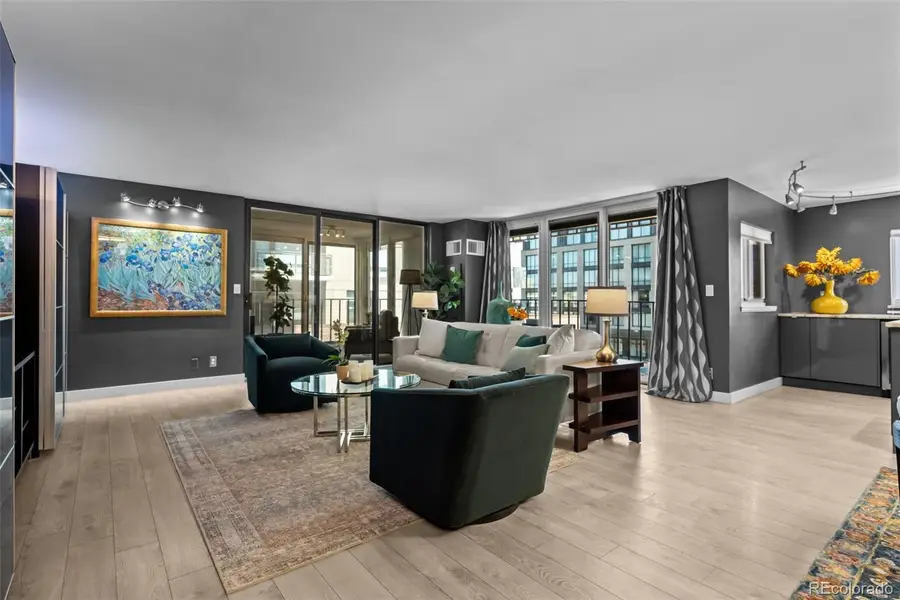 1551 Larimer Street #804, Denver, CO 80202 - Image #3