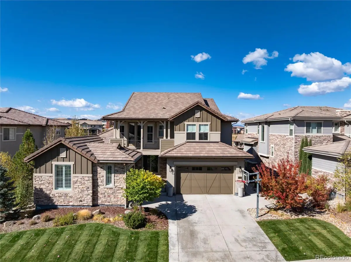 10849 Greycliffe Drive, Highlands Ranch, CO 80126 - Image #1