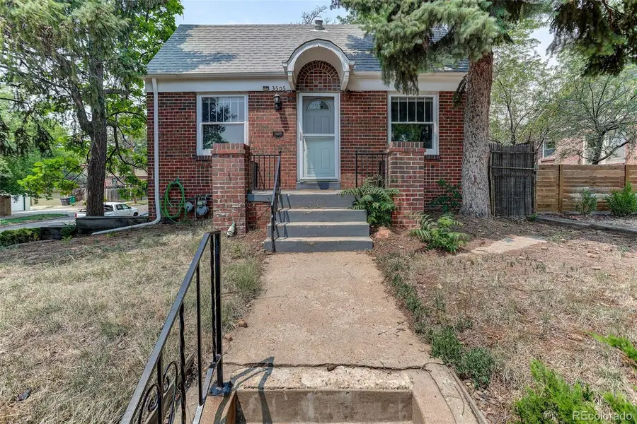 3505 Meade Street, Denver, CO 80211 - #2