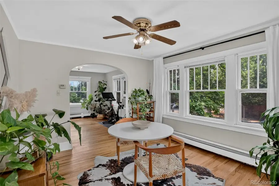 3505 Meade Street, Denver, CO 80211 - #3