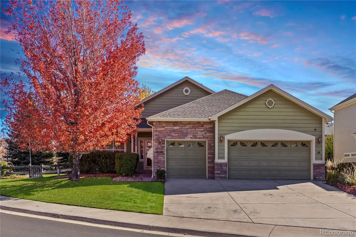 12094 Bay Oaks Court, Parker, CO 80138 - Image #1