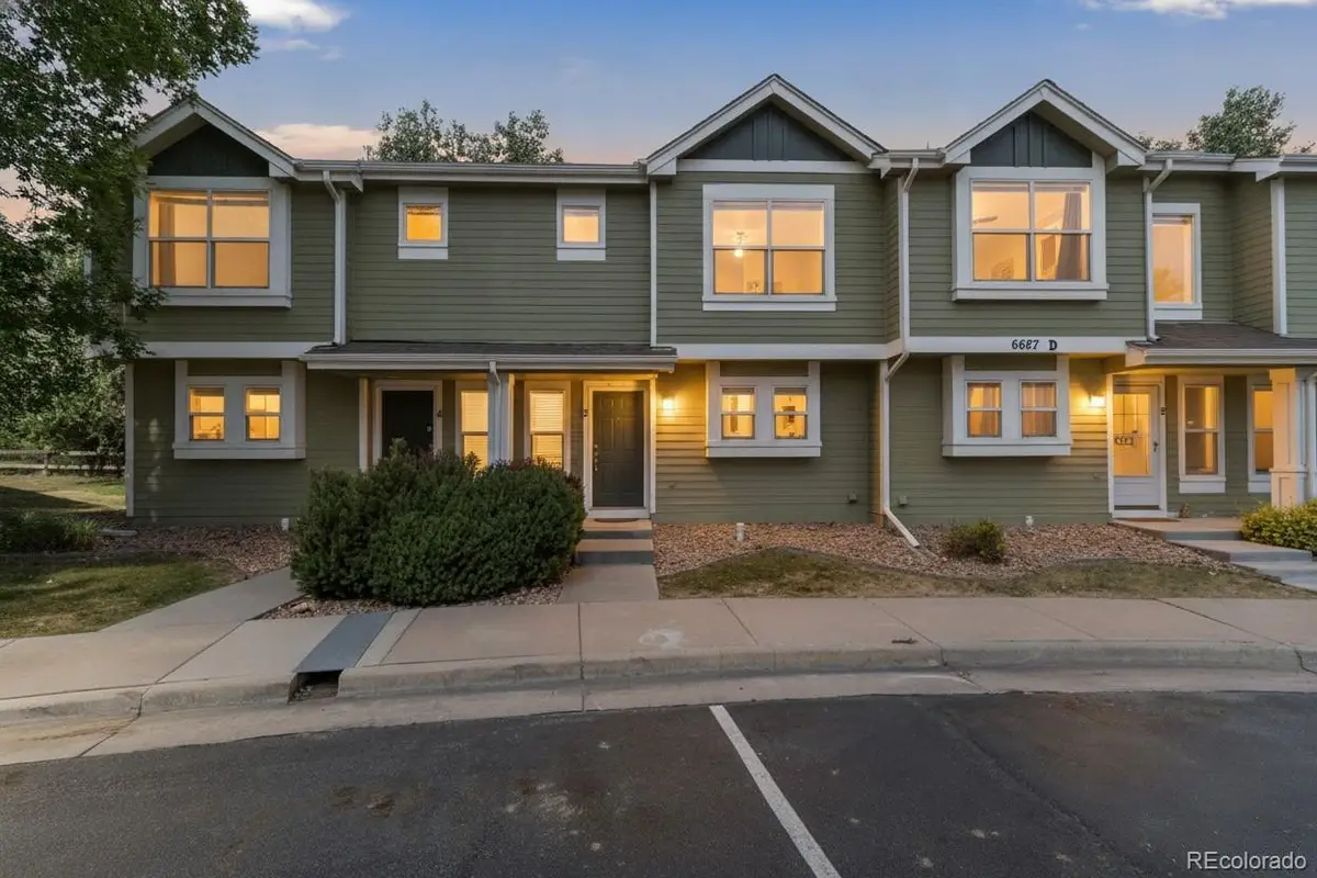 6827 Autumn Ridge Drive #D3, Fort Collins, CO 80525 - #1