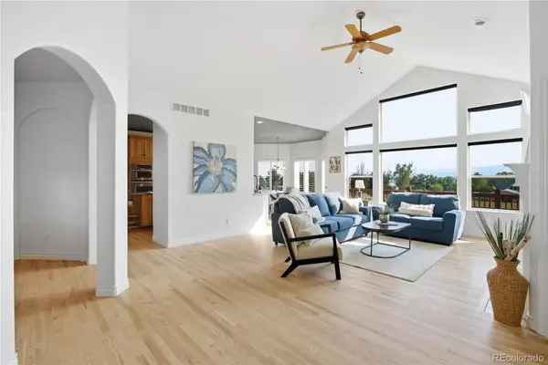 11674 W 76th Lane, Arvada, CO 80005