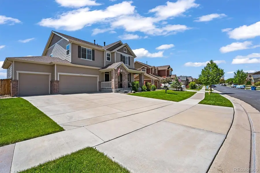 10227 Norfolk Street, Commerce City, CO 80022 - Image #2