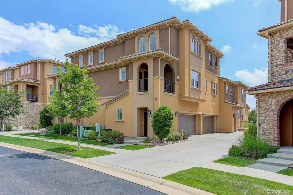 9487 Loggia Street #D, Littleton, CO 80126 - #1