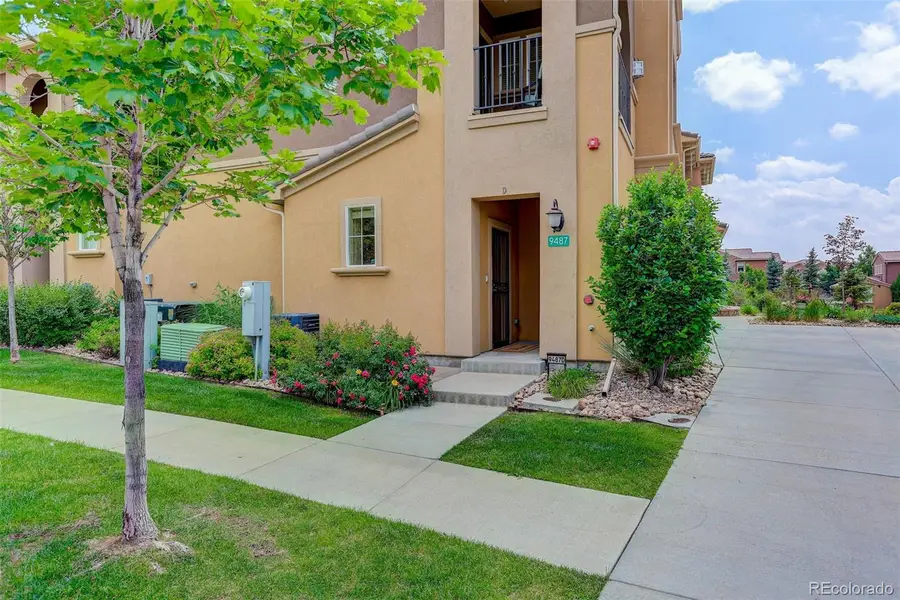 9487 Loggia Street #D, Littleton, CO 80126 - #2