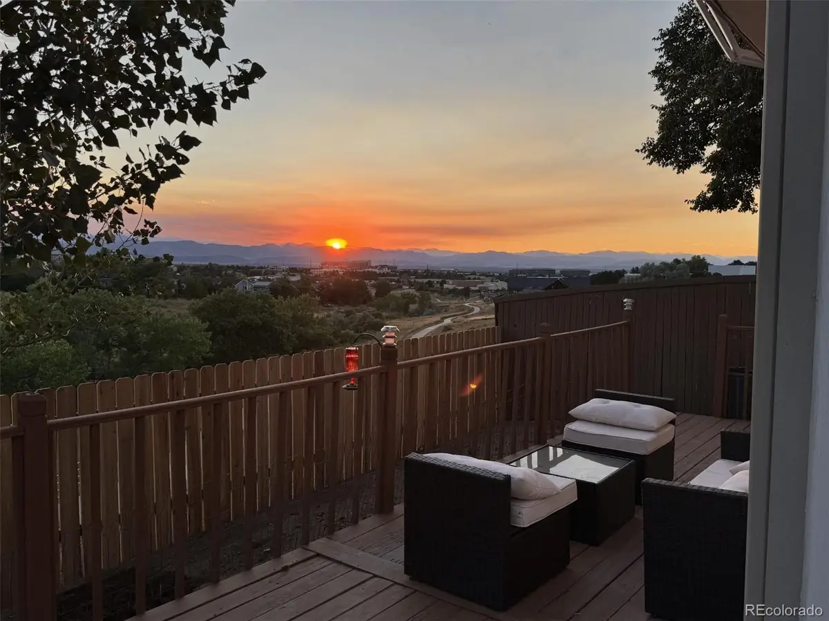 556 Longfellow Lane, Highlands Ranch, CO 80126 - #1