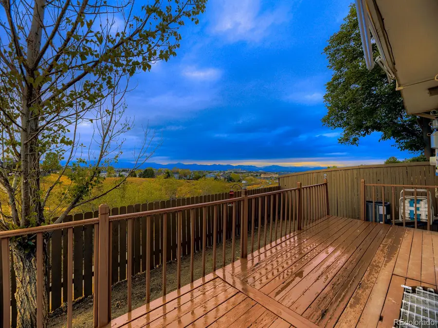 556 Longfellow Lane, Highlands Ranch, CO 80126 - #2