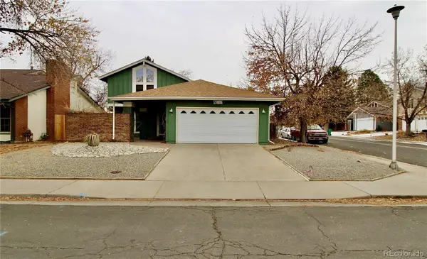 12625 E Bates Circle, Aurora, CO 80014