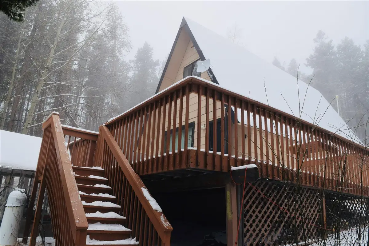 240 Deer Road, Evergreen, CO 80439 - #1