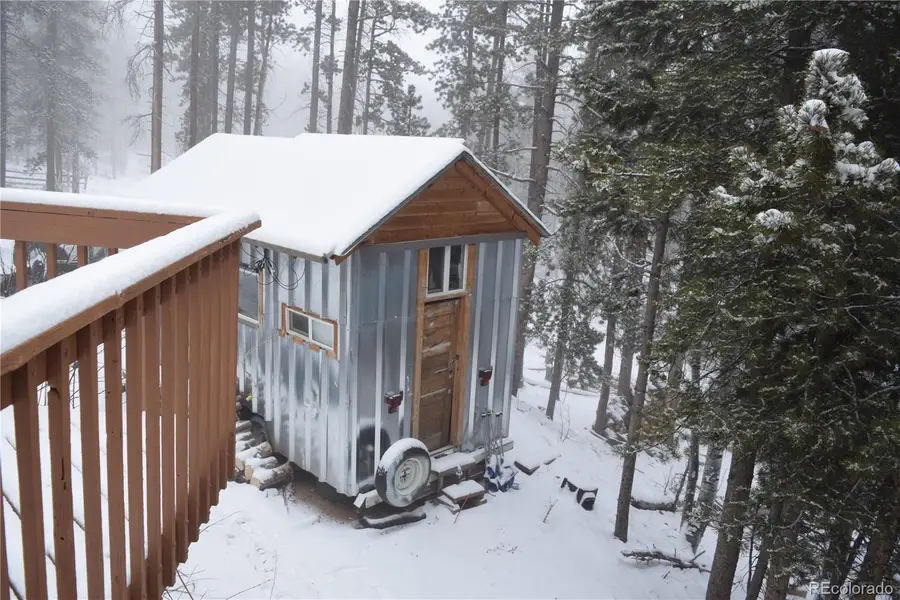 240 Deer Road, Evergreen, CO 80439 - #3