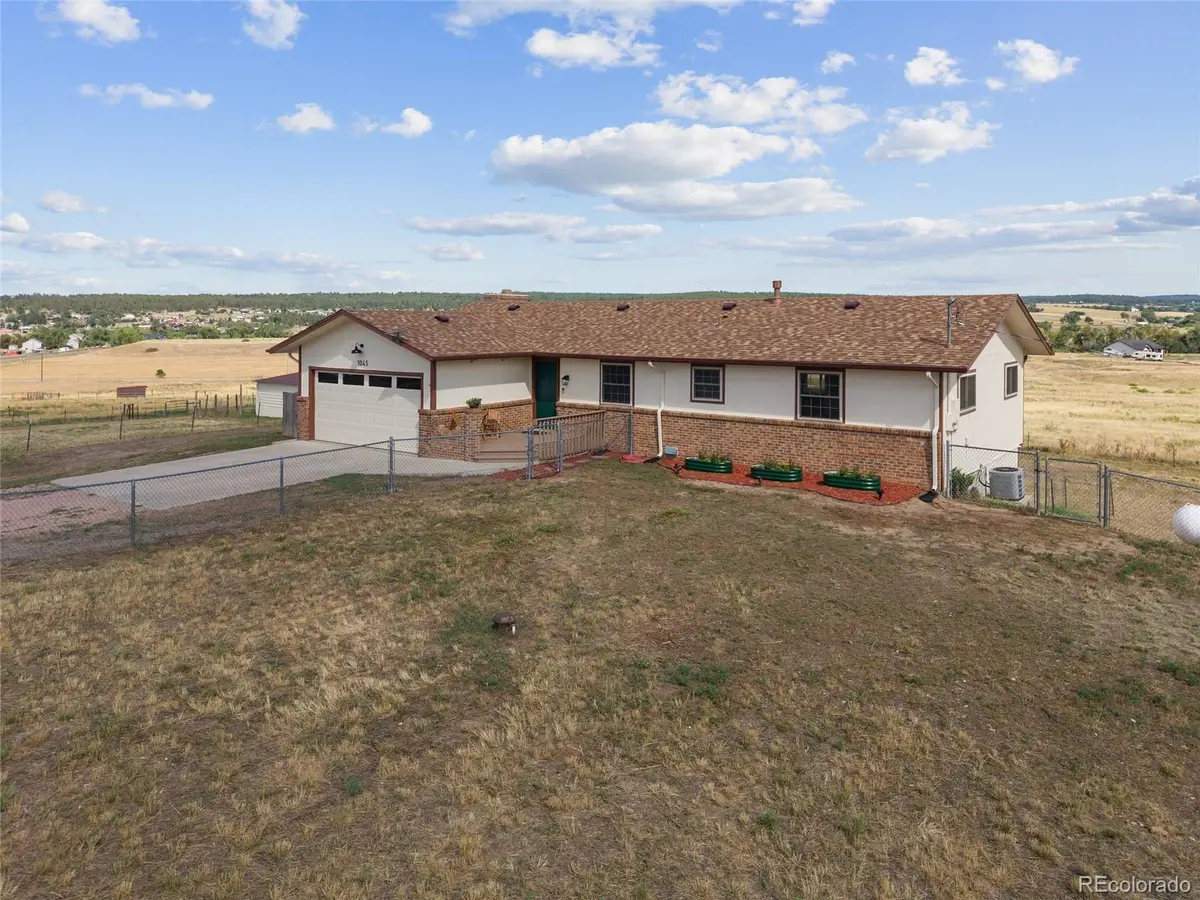 1045 Castlewood Drive, Franktown, CO 80116 - #1