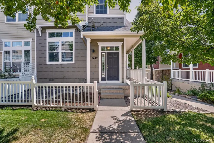1487 Red Cliff Way, Castle Rock, CO 80109 - #2