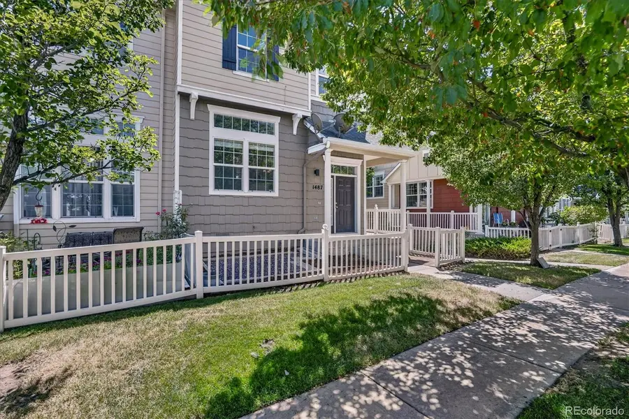 1487 Red Cliff Way, Castle Rock, CO 80109 - #3
