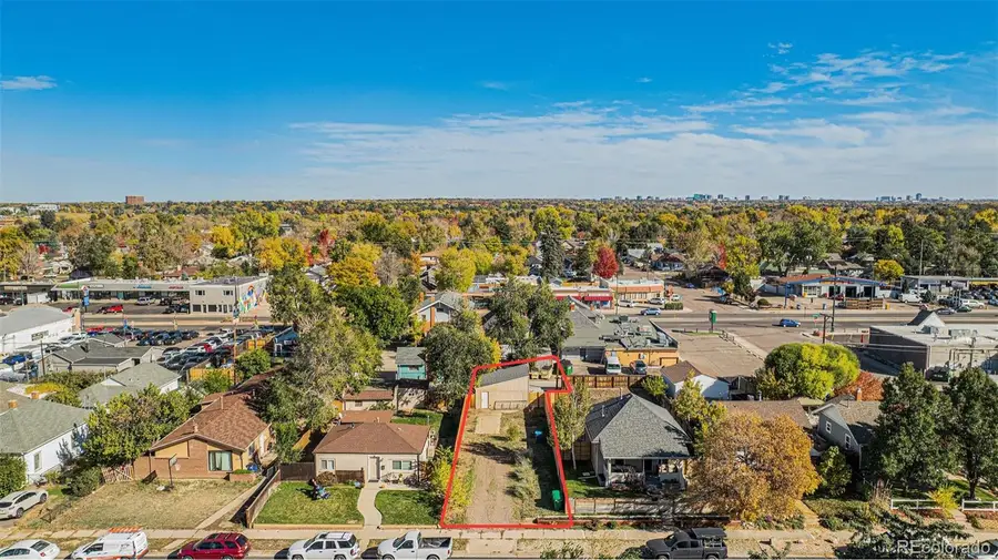 3976 S Acoma Street, Englewood, CO 80110 - Image #3