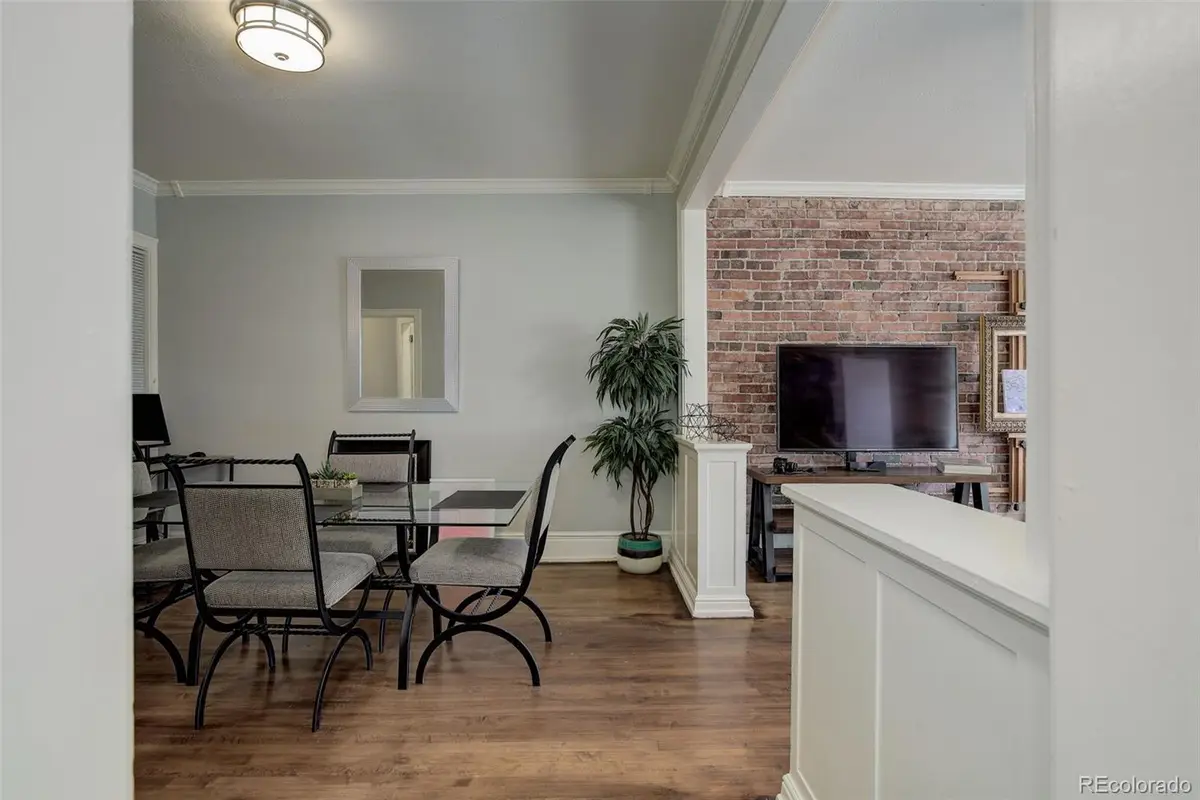 521 E 14th Avenue #18, Denver, CO 80203 - Image #1