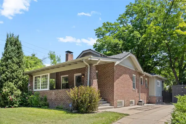 864 Garfield Street, Denver, CO 80206