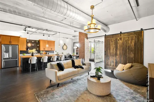 1499 Blake Street #4N, Denver, CO 80202