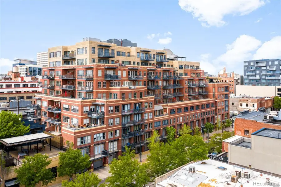 1499 Blake Street #4N, Denver, CO 80202 - #2