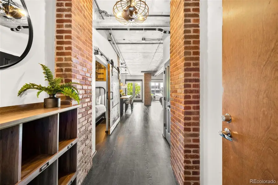 1499 Blake Street #4N, Denver, CO 80202 - #3