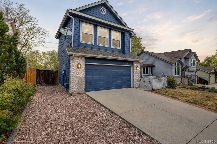 13155 W 63rd Place, Arvada, CO 80004 - #2