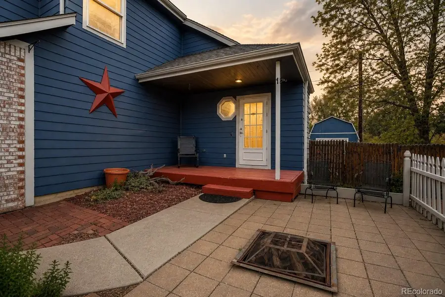 13155 W 63rd Place, Arvada, CO 80004 - #3