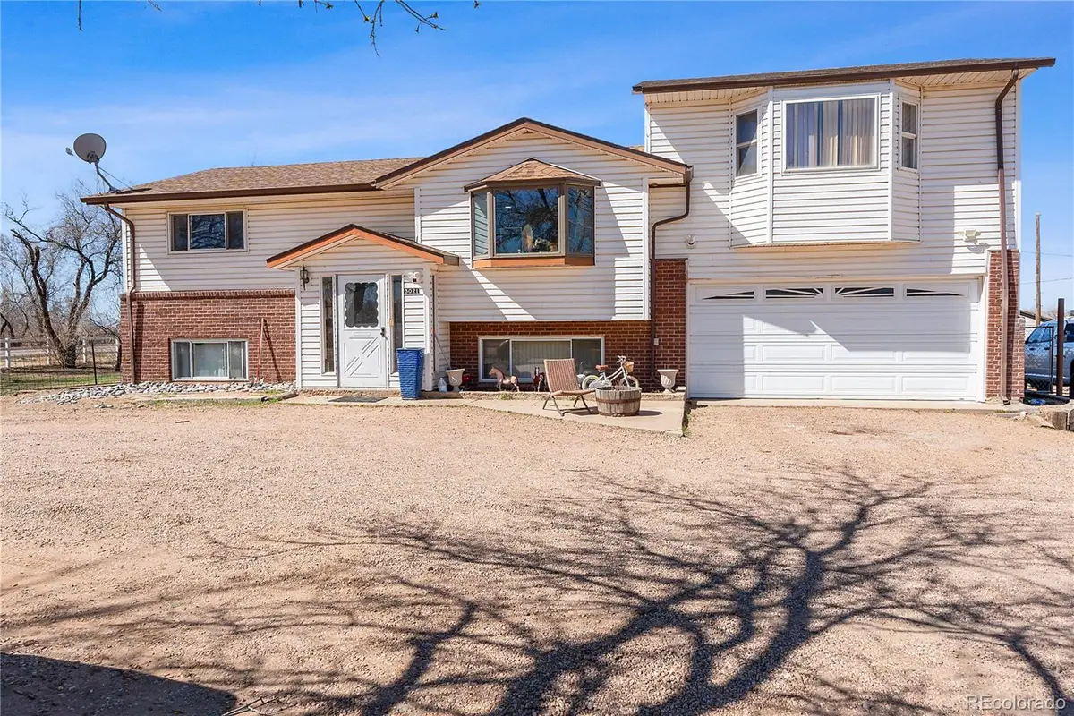 3021 Vantage Drive, Hudson, CO 80642 - #1
