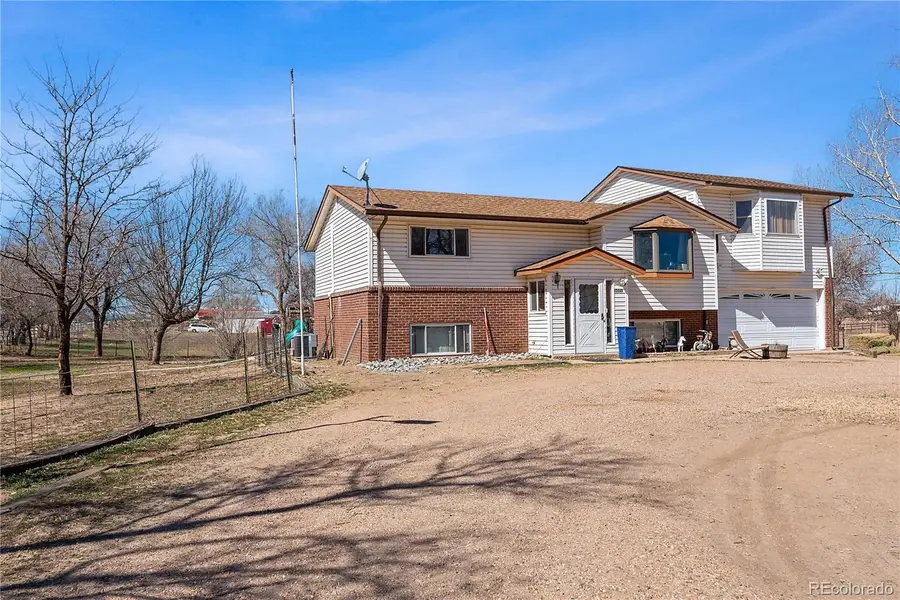 3021 Vantage Drive, Hudson, CO 80642 - #2