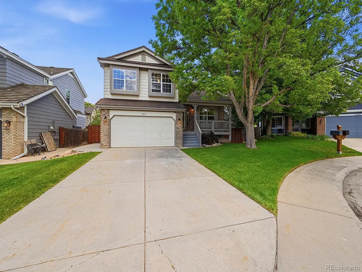 8278 S Reed Way, Littleton, CO 80128 - #1