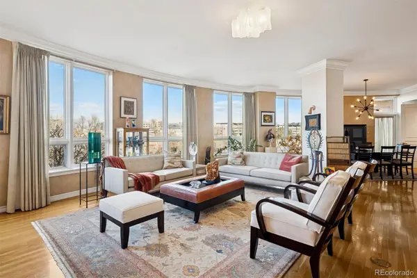 2400 E Cherry Creek South Drive #312, Denver, CO 80209