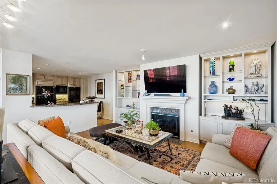 2400 E Cherry Creek South Drive #312, Denver, CO 80209 - Image #3