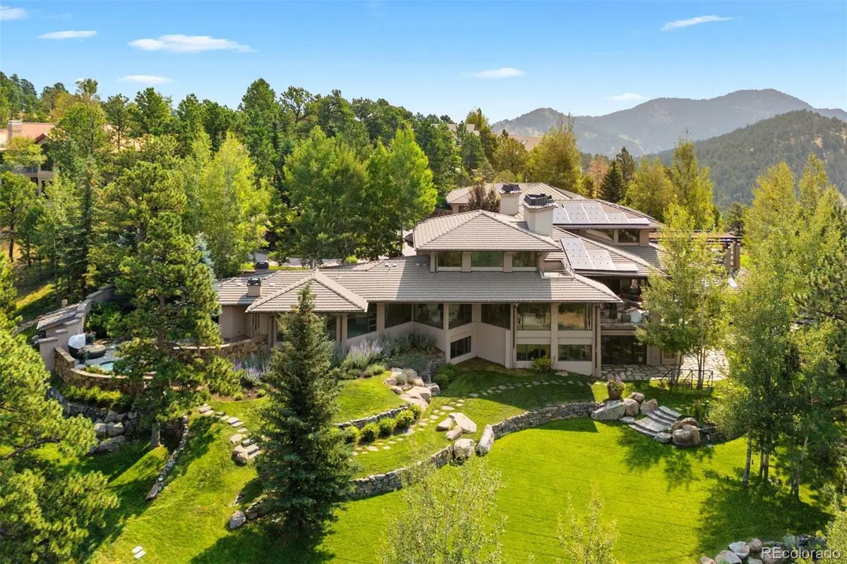 1913 Montane Drive, Golden, CO 80401 - #1