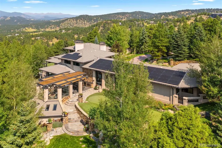 1913 Montane Drive, Golden, CO 80401 - #2