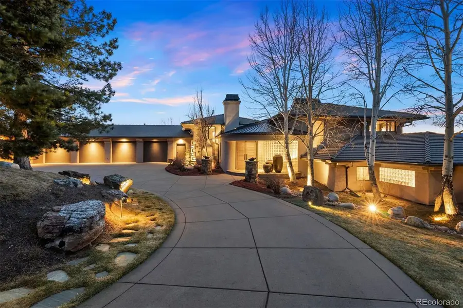 1913 Montane Drive, Golden, CO 80401 - #3