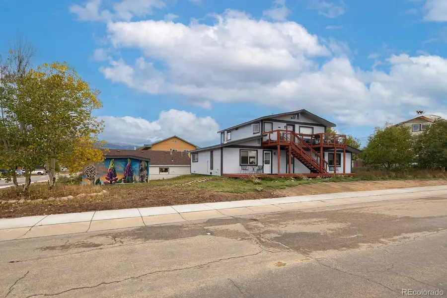 120 Norgren Road #A B C, Fraser, CO 80442 - Image #3