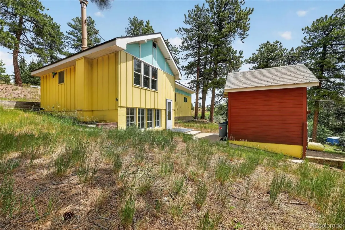 25049 Us Highway 40, Golden, CO 80401 - #1