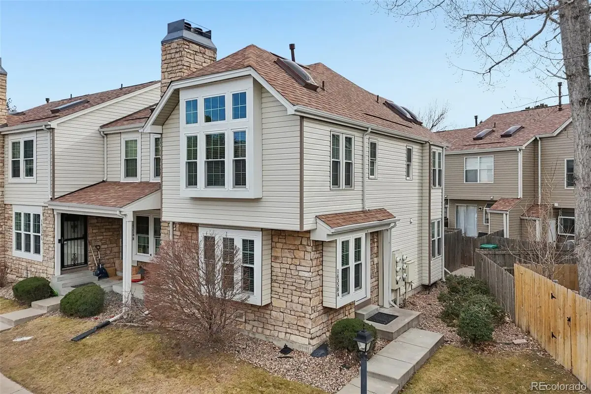 14358 E Pimlico Place #A125, Aurora, CO 80015 - #1